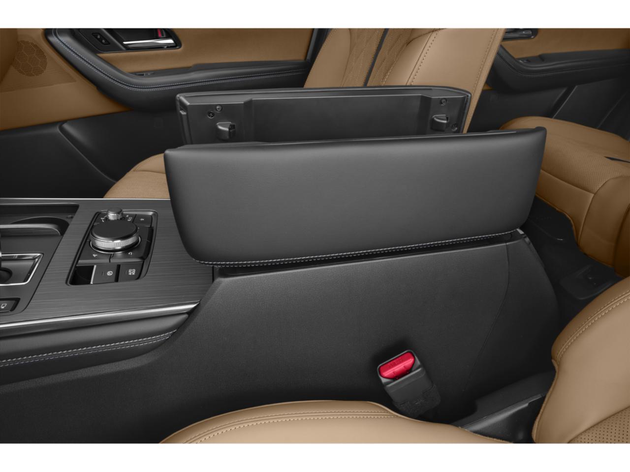 2026 MAZDA CX-70 3.3 Turbo S Premium Plus San Clemente CA