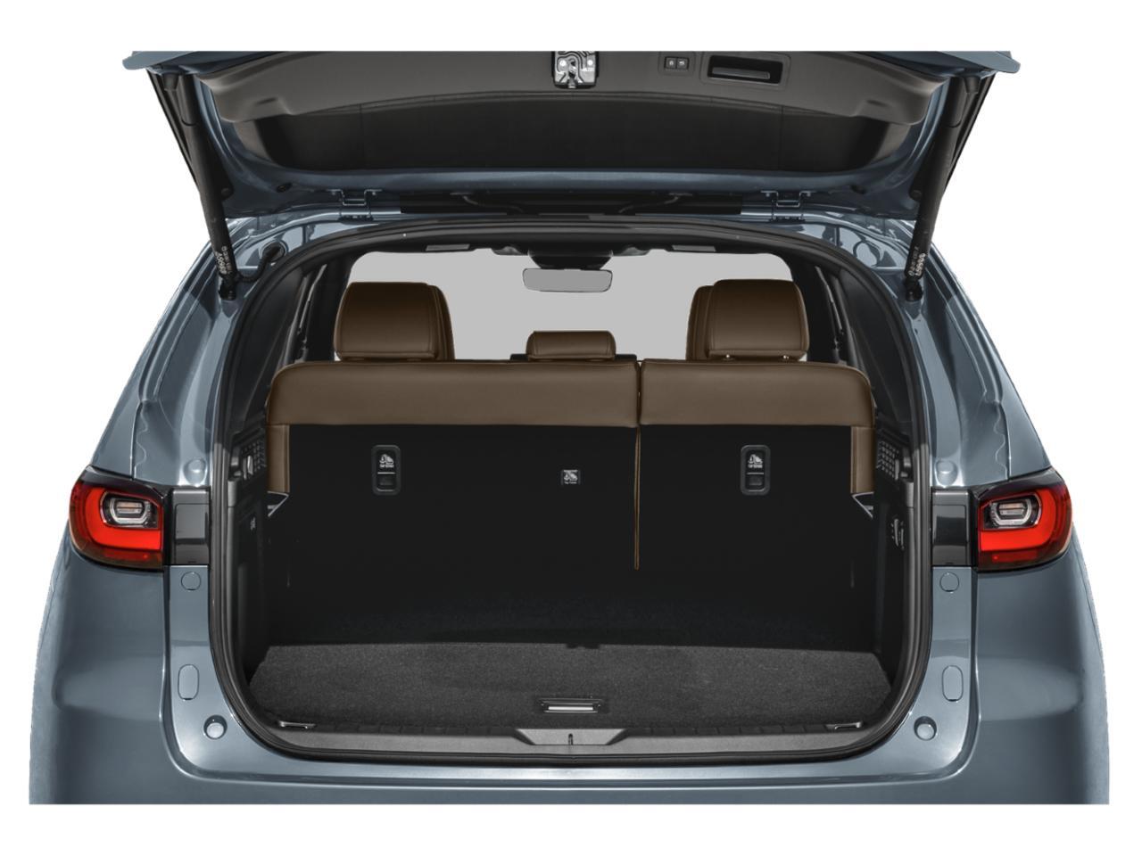 2026 MAZDA CX-70 3.3 Turbo S Premium Plus San Clemente CA