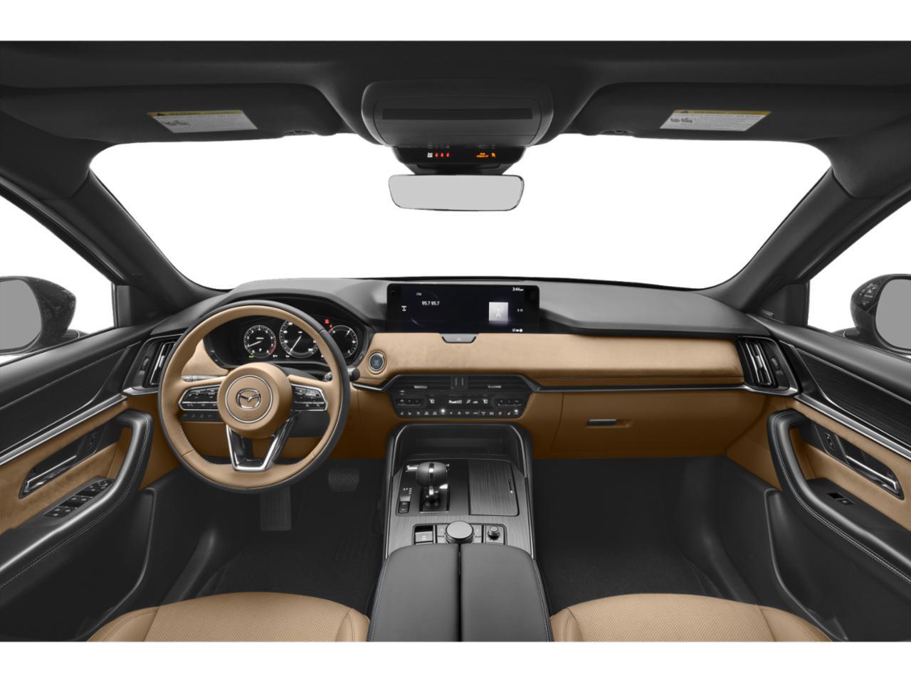 2026 MAZDA CX-70 3.3 Turbo S Premium Plus Hagerstown MD