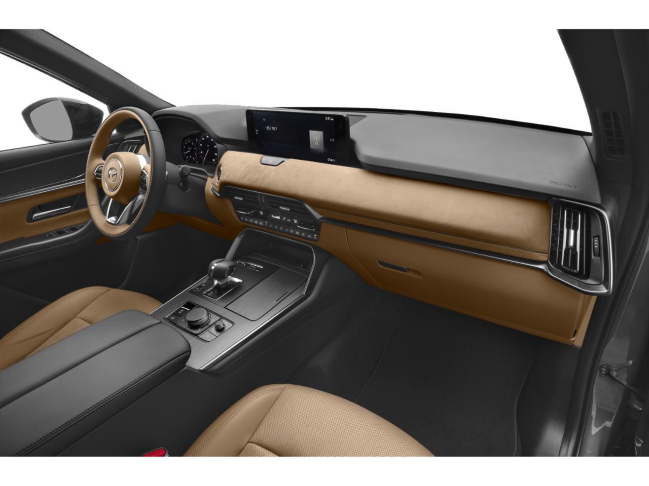 2026 MAZDA CX-70 3.3 Turbo S Premium Plus Hagerstown MD