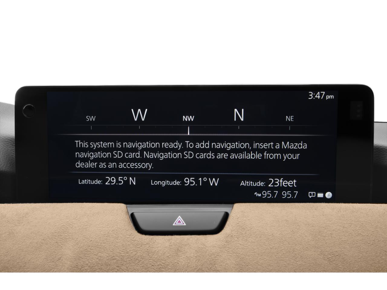 2026 MAZDA CX-70 3.3 Turbo S Premium Plus Hagerstown MD