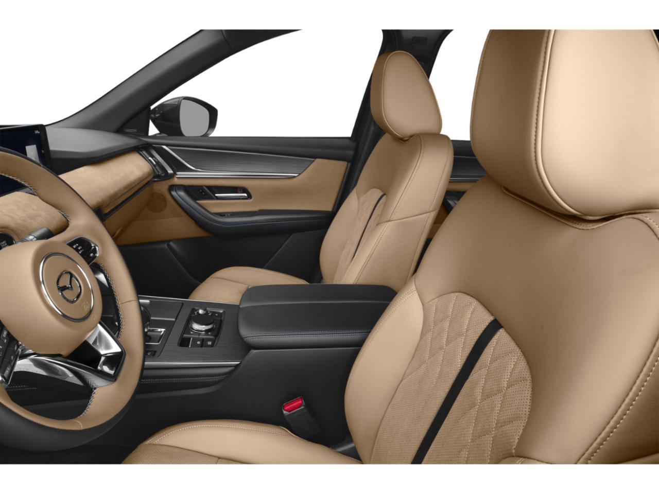 2026 MAZDA CX-70 3.3 Turbo S Premium Plus Hagerstown MD