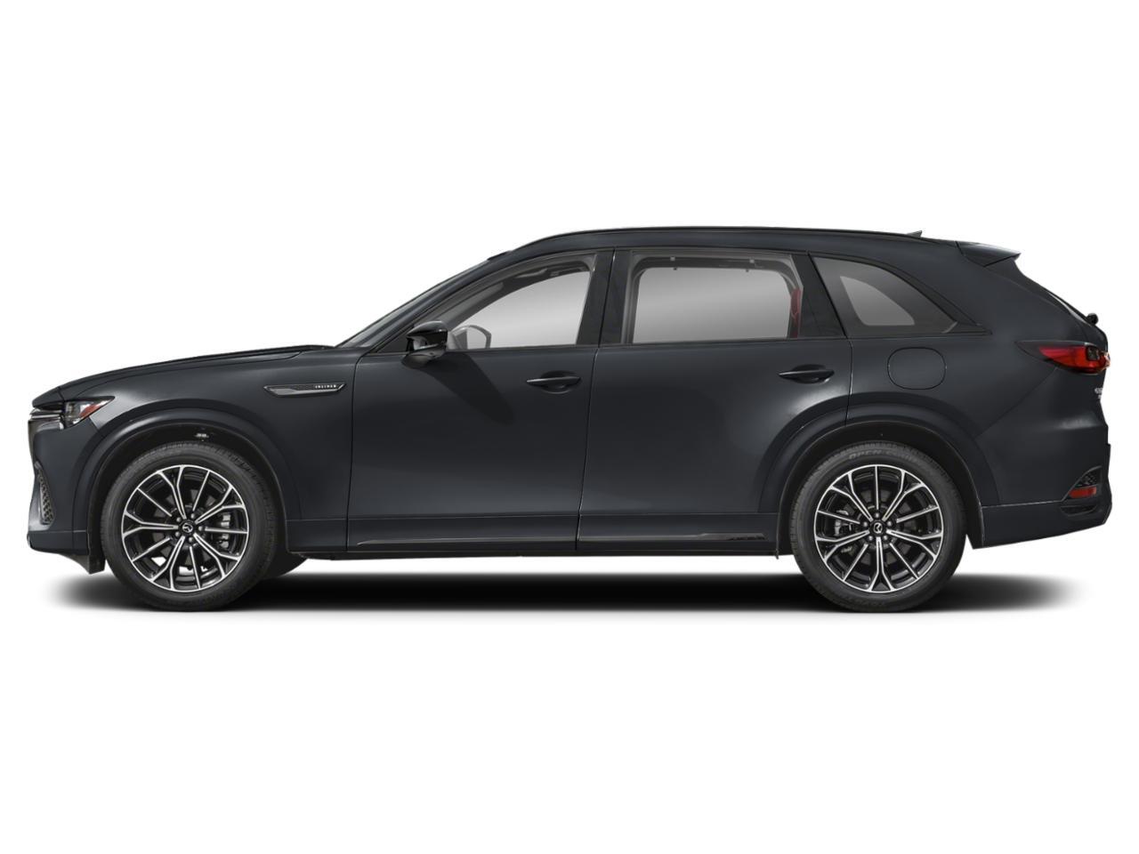 2026 MAZDA CX-70 3.3 Turbo S Premium San Clemente CA