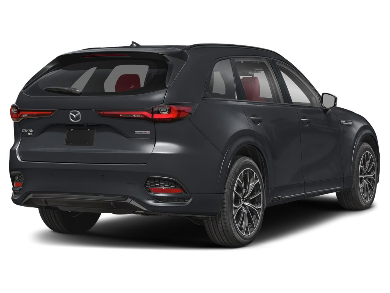 2026 MAZDA CX-70 3.3 Turbo S Premium San Clemente CA