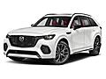 2026 MAZDA CX-70 3.3 Turbo S Premium Toronto ON