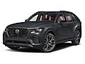 2026 MAZDA CX-70 3.3 Turbo S Premium Toronto ON