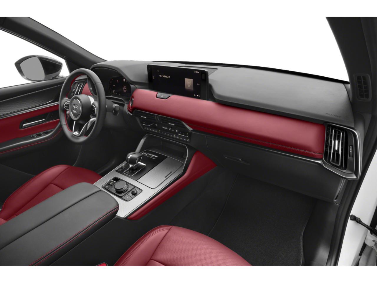 2026 MAZDA CX-70 3.3 Turbo S Premium Hagerstown MD