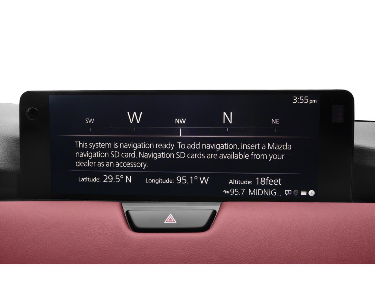 2026 MAZDA CX-70 3.3 Turbo S Premium Hagerstown MD