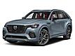2026 MAZDA CX-70 3.3 Turbo S Premium