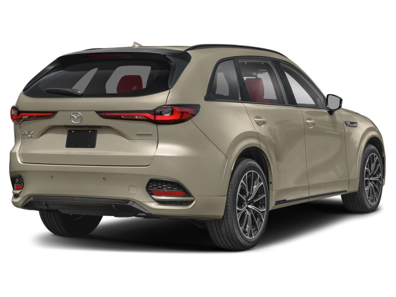 2026 MAZDA CX-70 3.3 Turbo S Premium Hagerstown MD