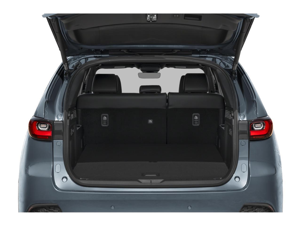 2026 MAZDA CX-70 PHEV SC Plus San Clemente CA