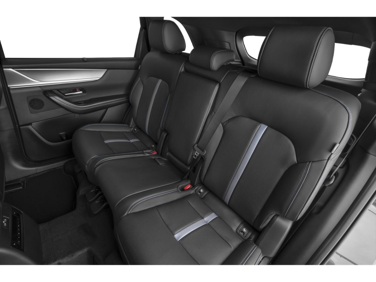 2026 MAZDA CX-70 PHEV SC Plus San Clemente CA