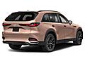 2026 MAZDA CX-70 PHEV SC Plus Oshkosh WI