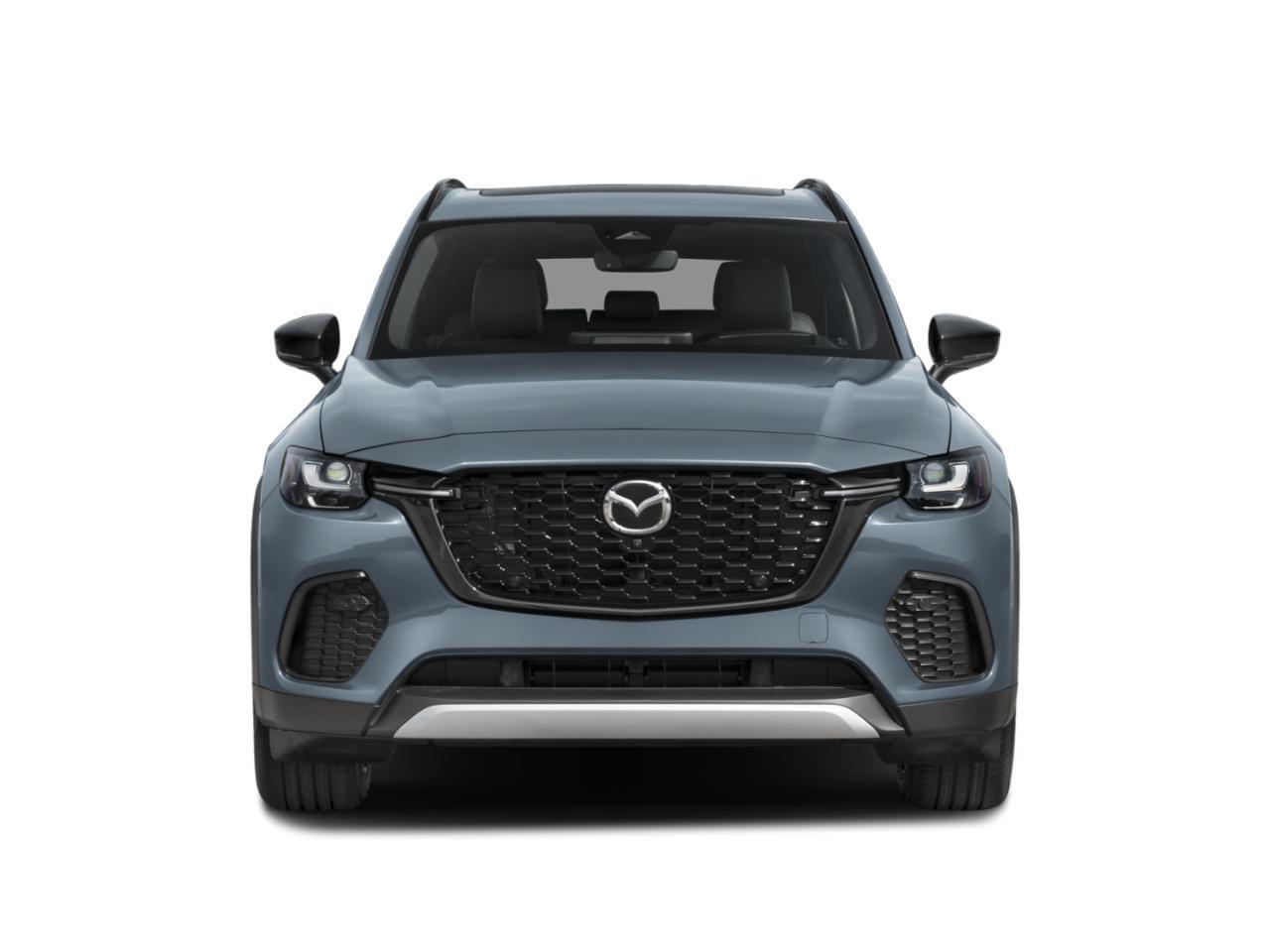 2026 MAZDA CX-70 PHEV SC Plus Roseville CA
