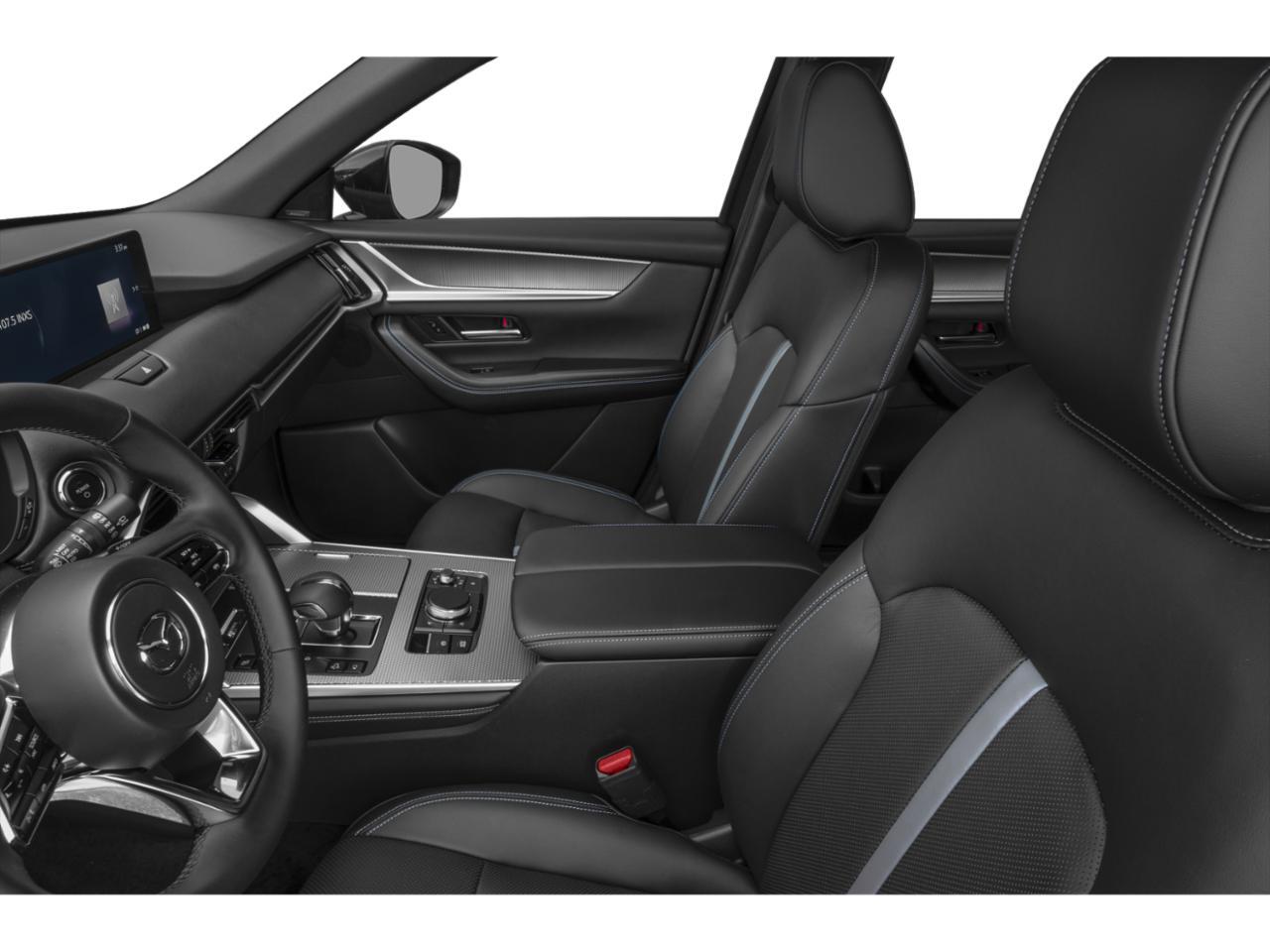 2026 MAZDA CX-70 PHEV SC Plus Roseville CA