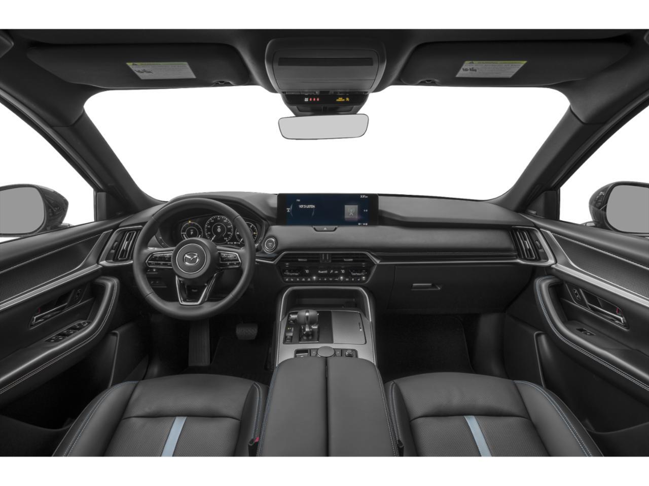 2026 MAZDA CX-70 PHEV SC Plus Roseville CA