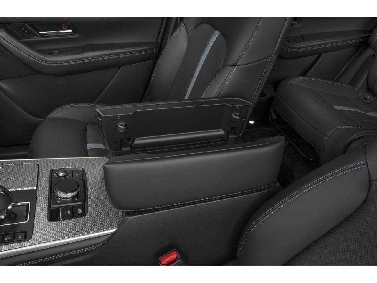 2026 MAZDA CX-70 PHEV SC Plus Roseville CA