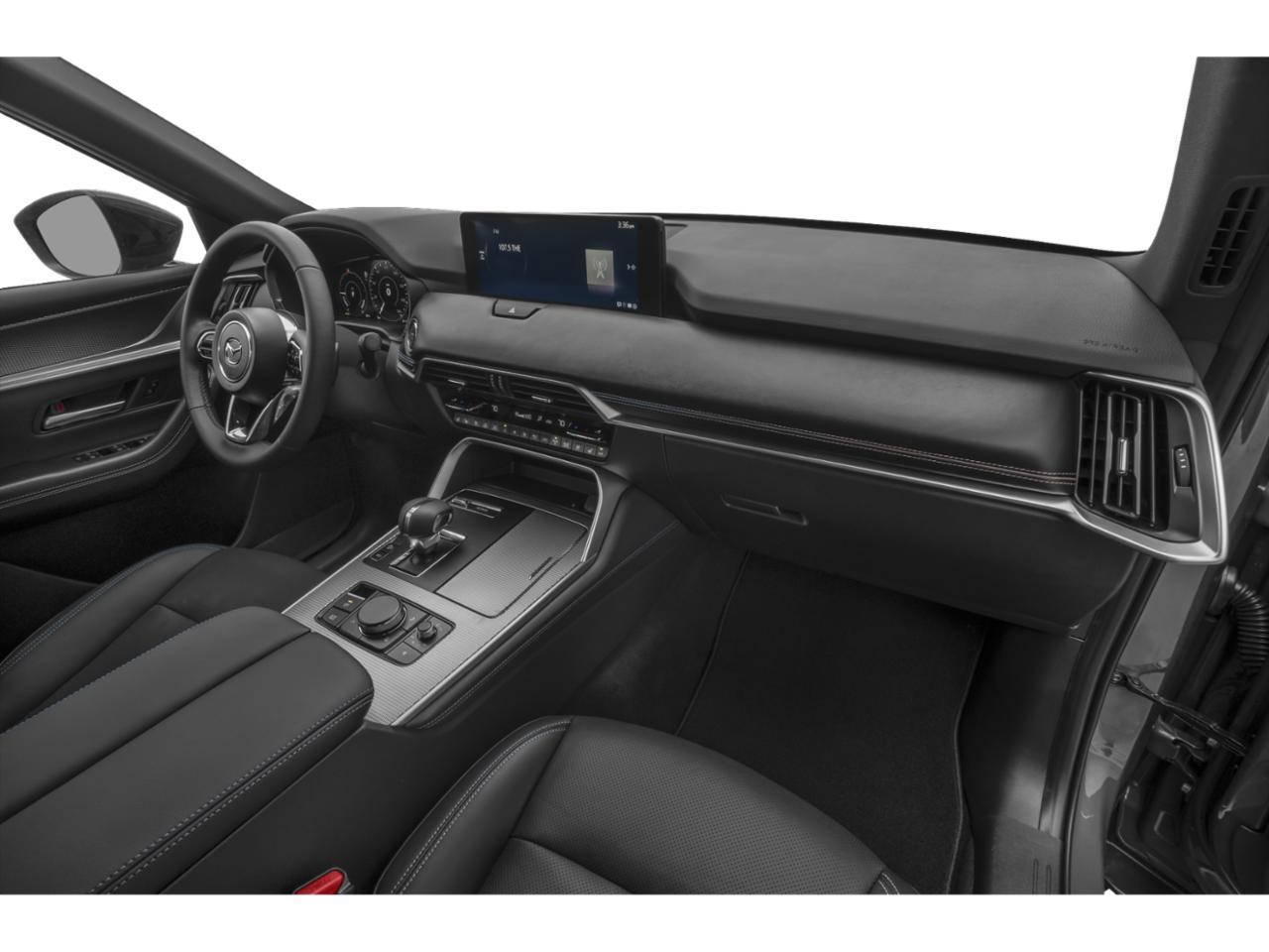 2026 MAZDA CX-70 PHEV SC Plus Roseville CA