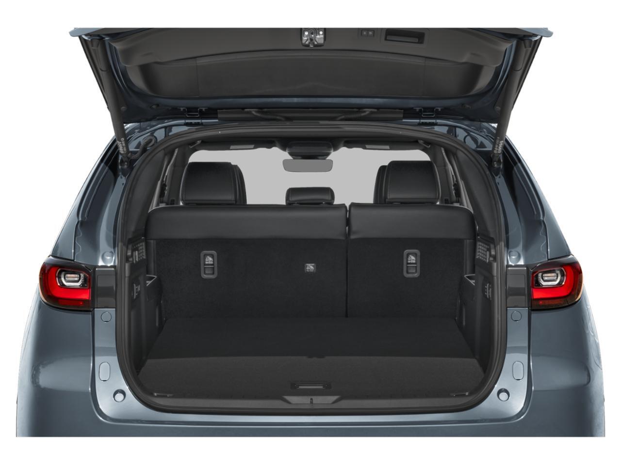 2026 MAZDA CX-70 PHEV SC Plus San Clemente CA