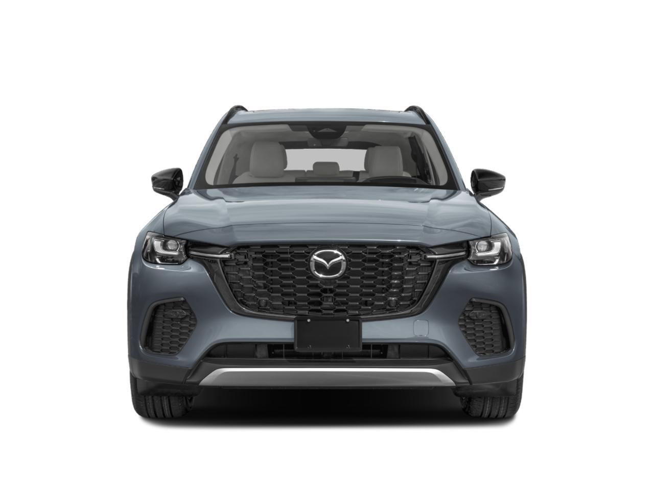2026 MAZDA CX-70 PHEV SC Roseville CA