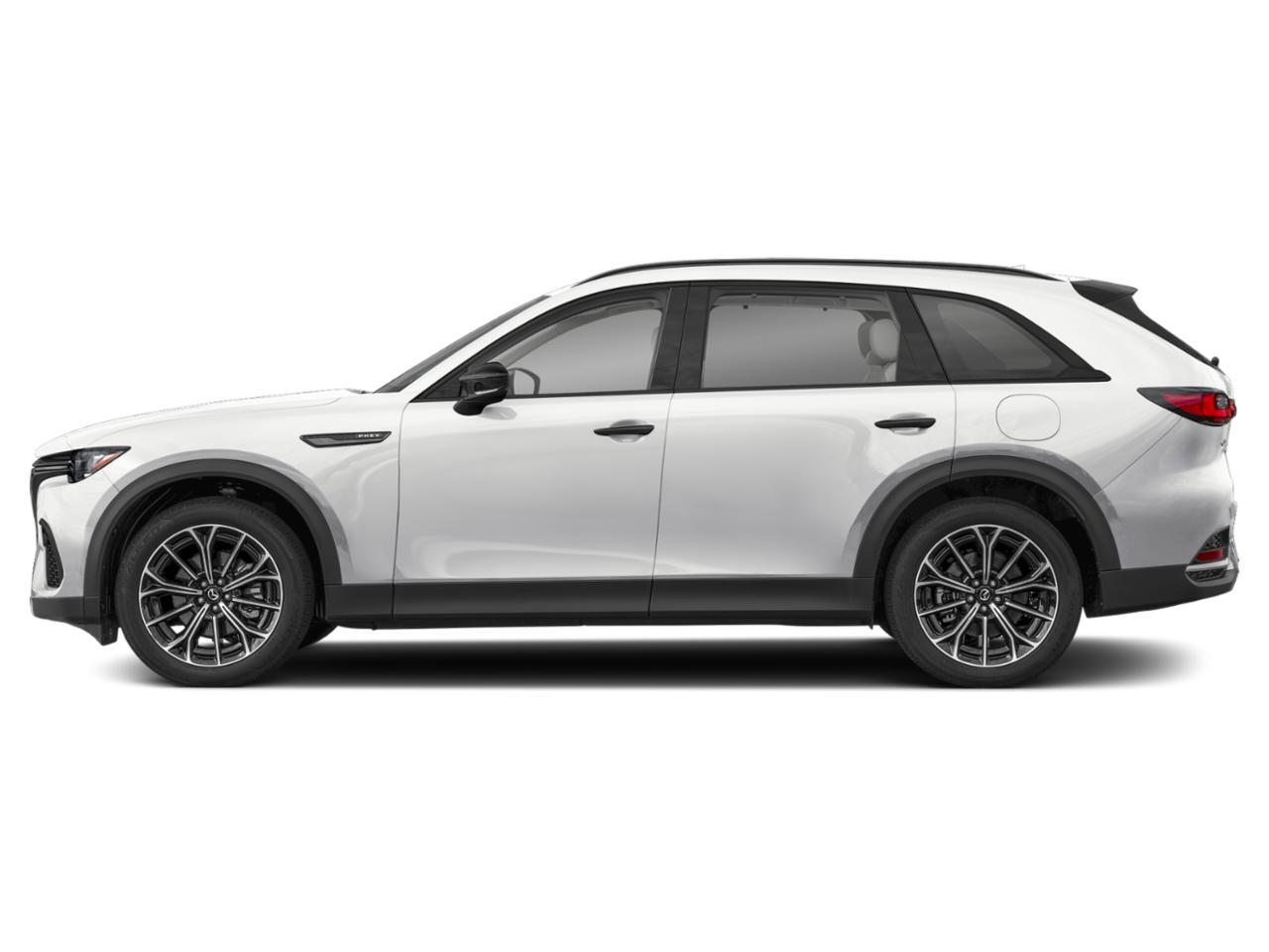 2026 MAZDA CX-70 PHEV SC