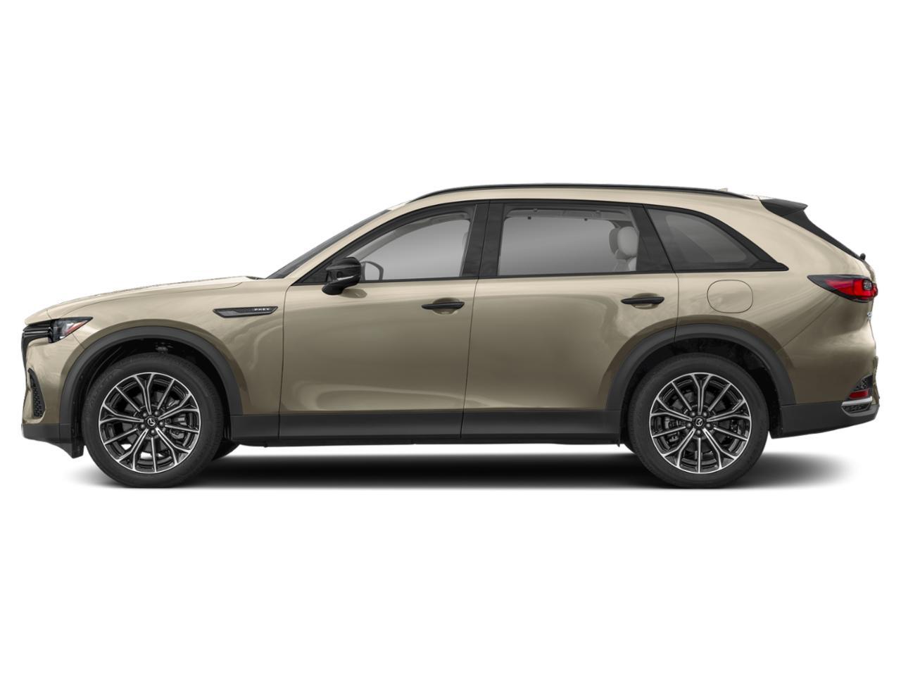 2026 MAZDA CX-70 PHEV SC