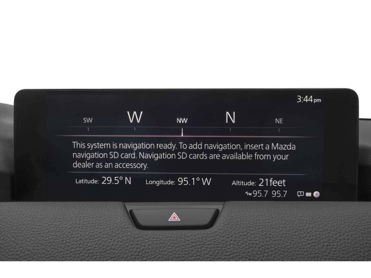 2026 MAZDA CX-70 PHEV SC San Clemente CA