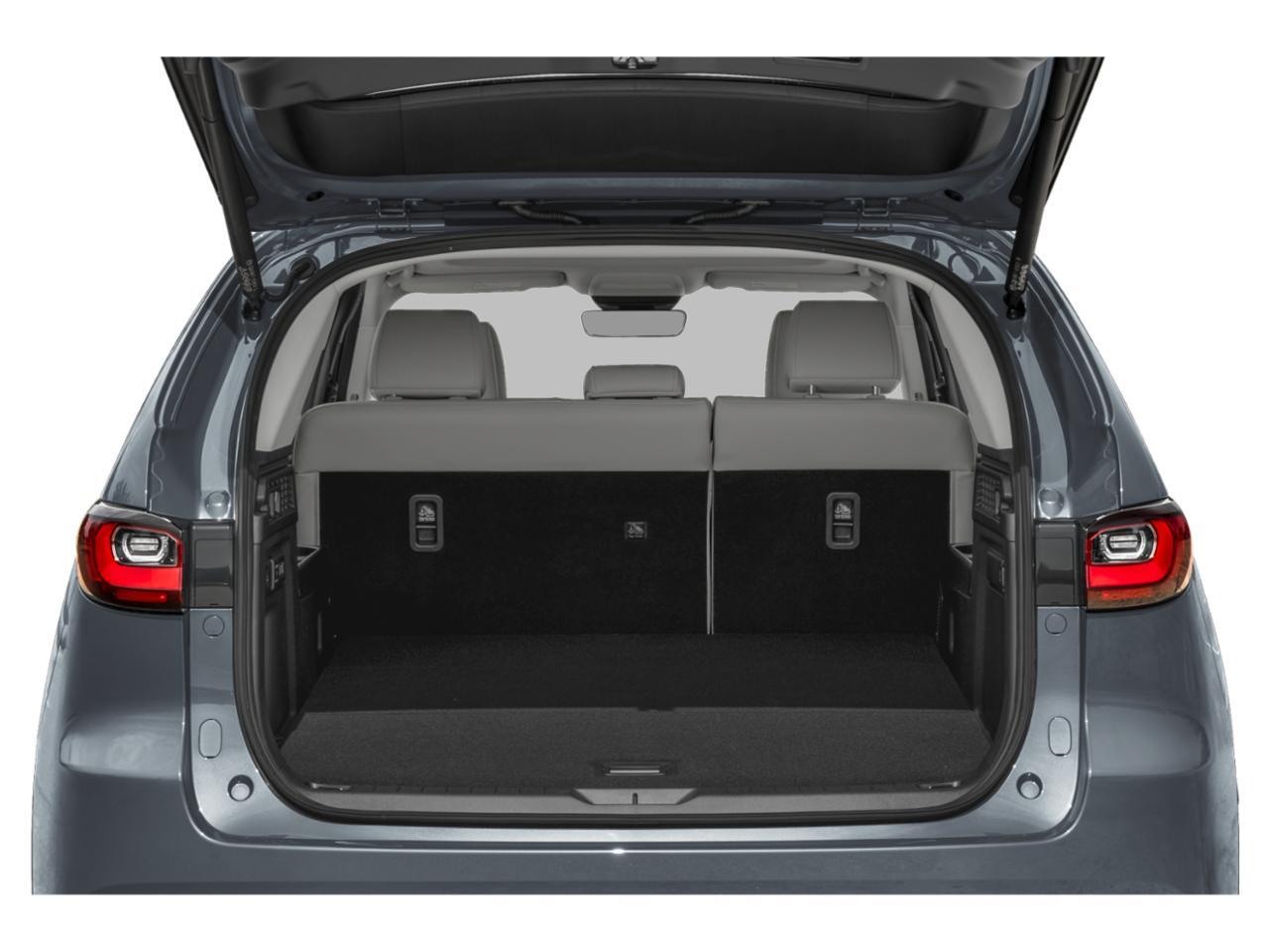 2026 MAZDA CX-70 PHEV SC San Clemente CA