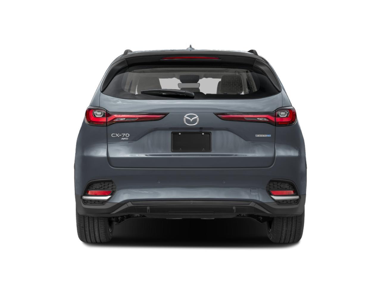 2026 MAZDA CX-70 PHEV SC San Clemente CA