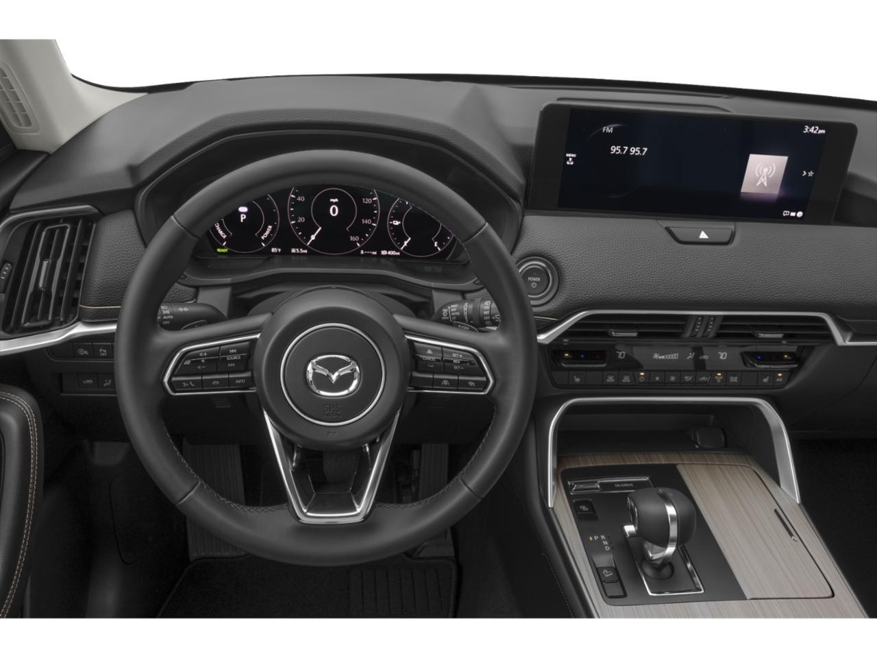 2026 MAZDA CX-70 PHEV SC San Clemente CA