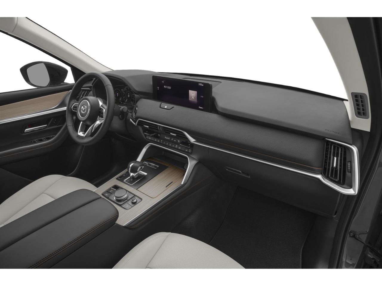 2026 MAZDA CX-70 PHEV SC San Clemente CA