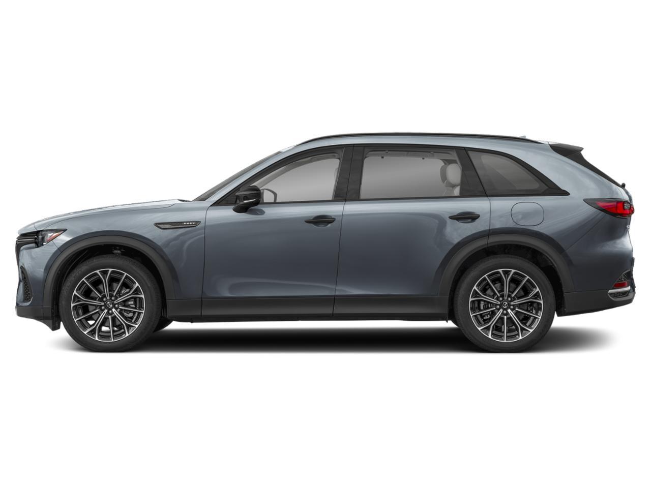 2026 MAZDA CX-70 PHEV SC San Clemente CA
