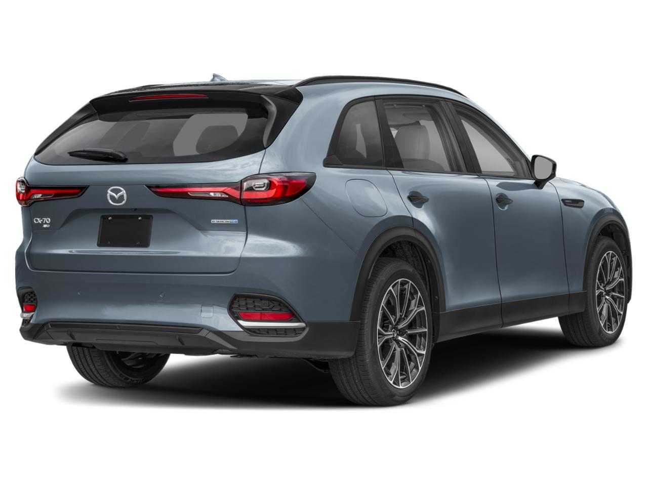 2026 MAZDA CX-70 PHEV SC San Clemente CA