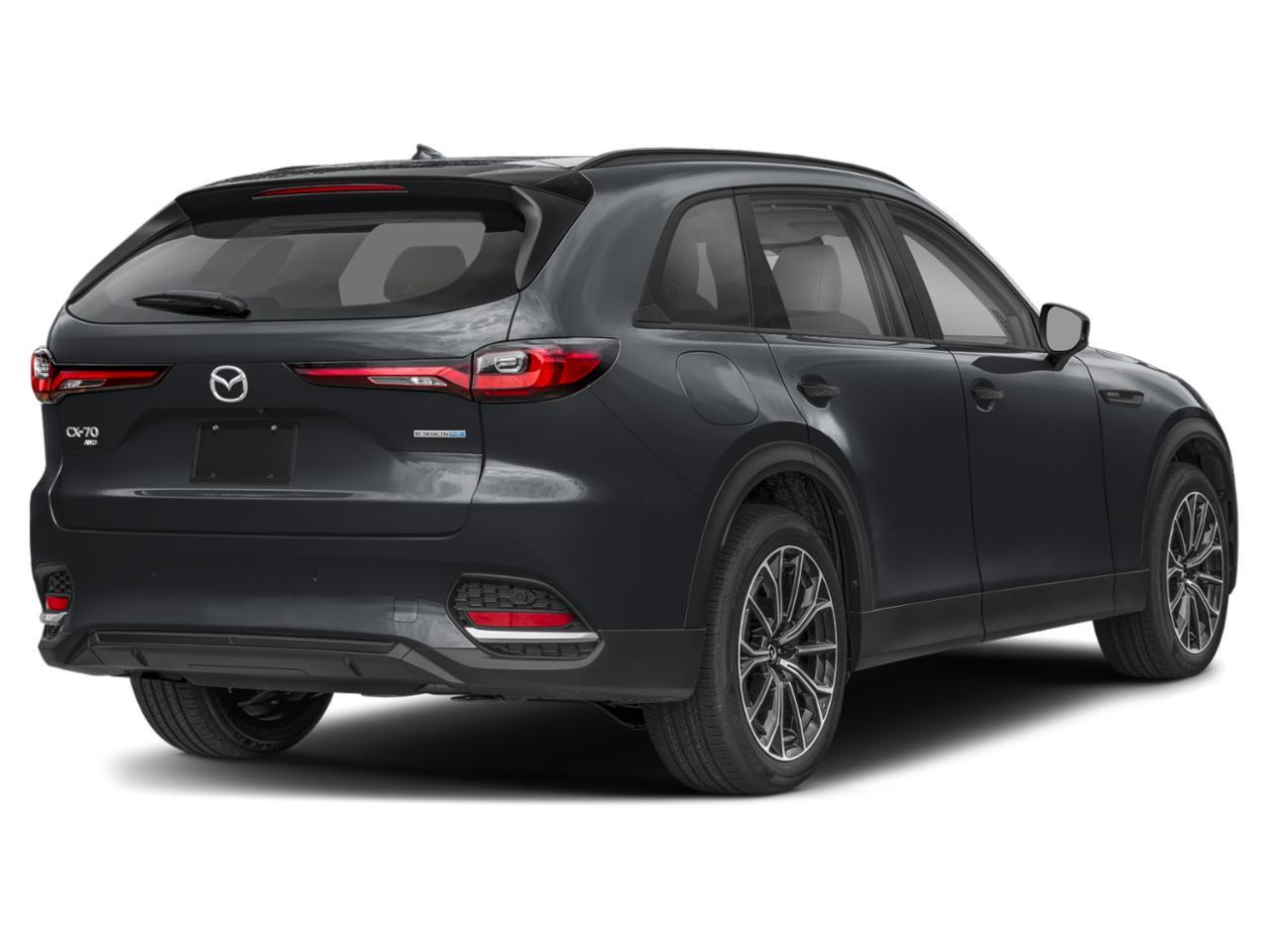 2026 MAZDA CX-70 PHEV SC San Clemente CA