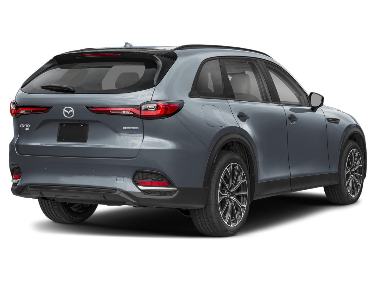 2026 MAZDA CX-70 PHEV SC San Clemente CA