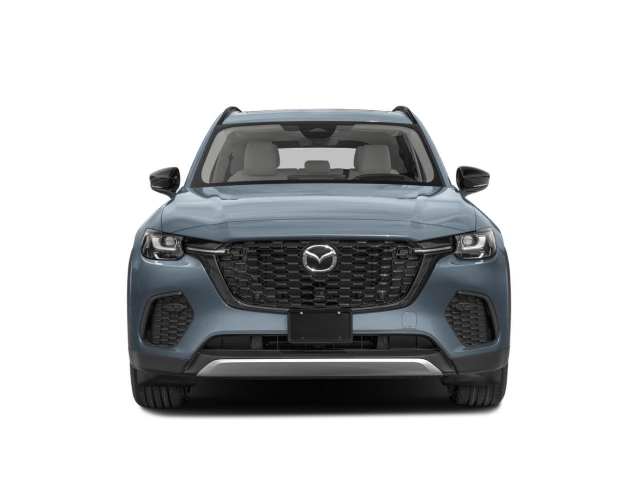 2026 MAZDA CX-70 PHEV SC San Juan Capistrano CA