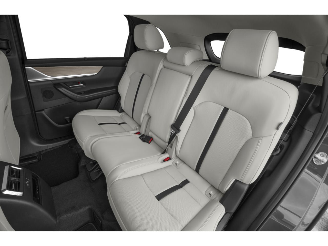 2026 MAZDA CX-70 PHEV SC San Juan Capistrano CA