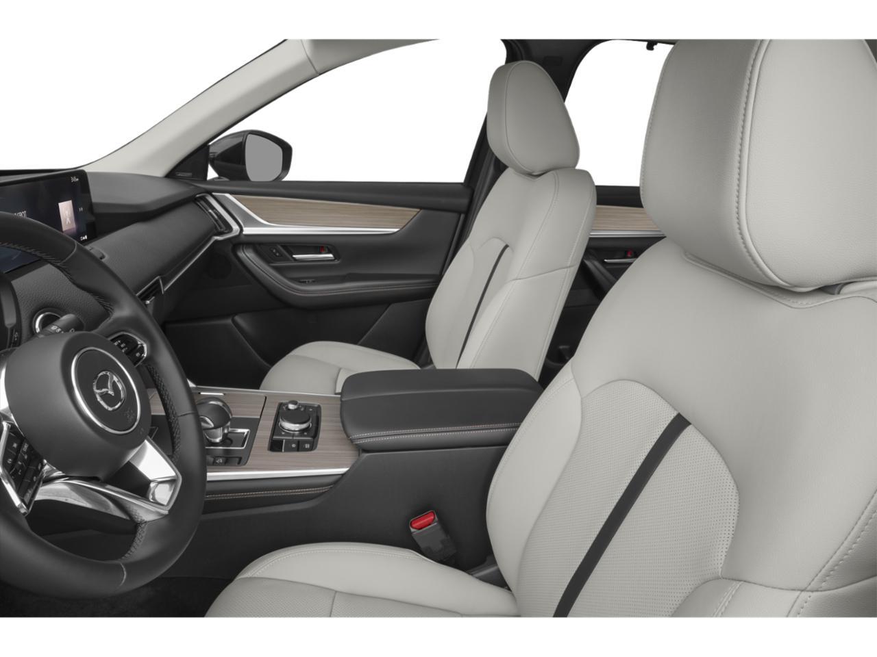 2026 MAZDA CX-70 PHEV SC Hagerstown MD