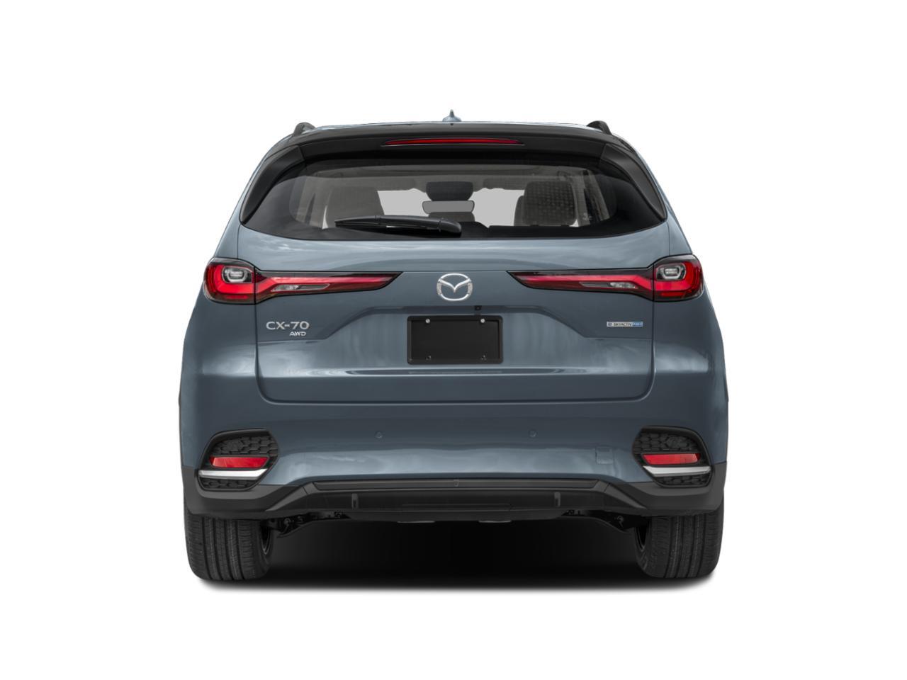 2026 MAZDA CX-70 PHEV SC Hagerstown MD