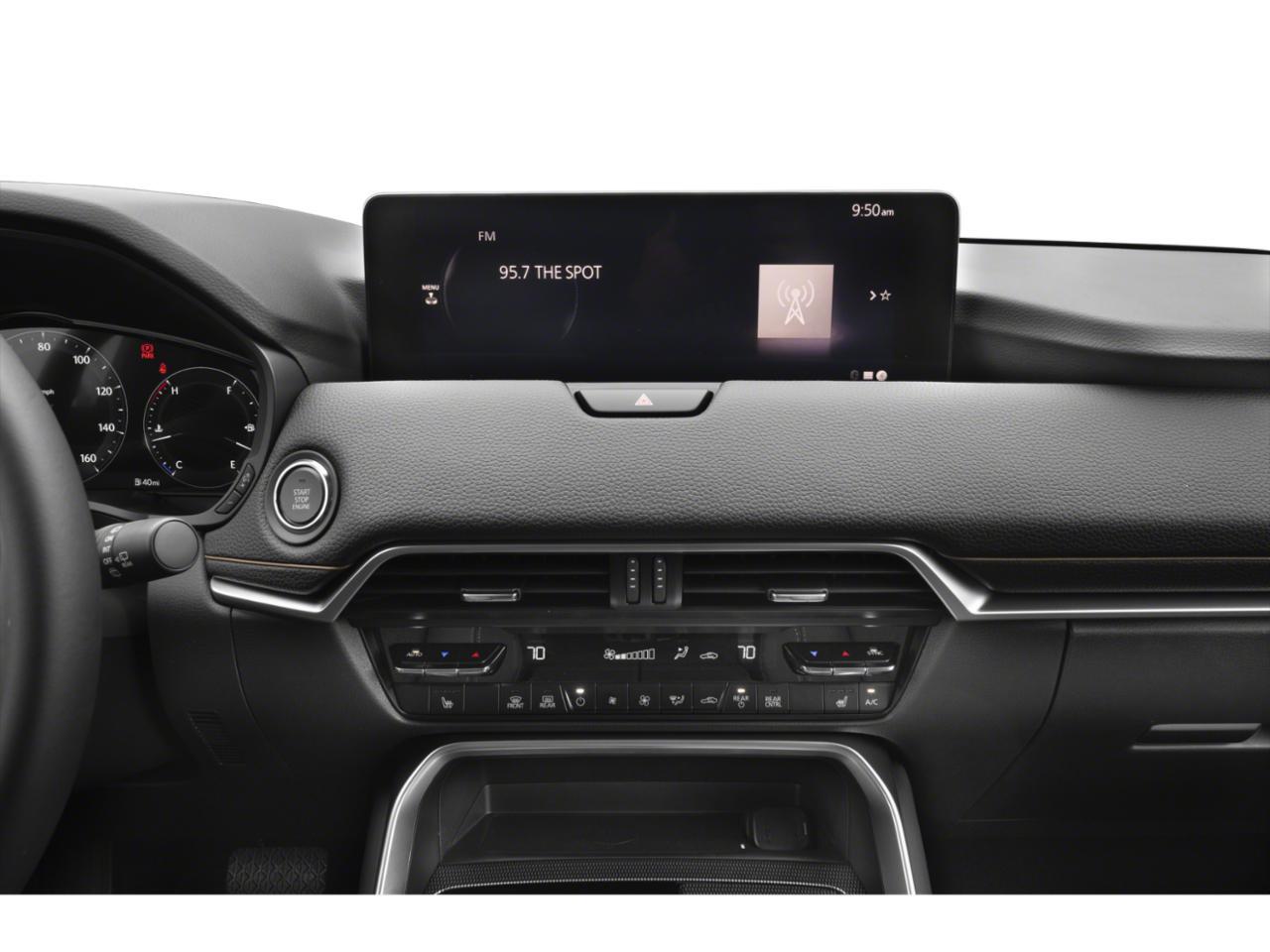 2026 MAZDA CX-70 Hagerstown MD