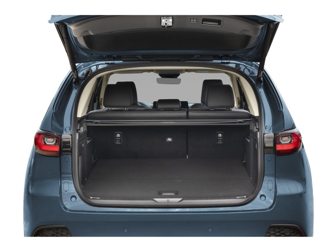 2026 MAZDA CX-70 Hagerstown MD