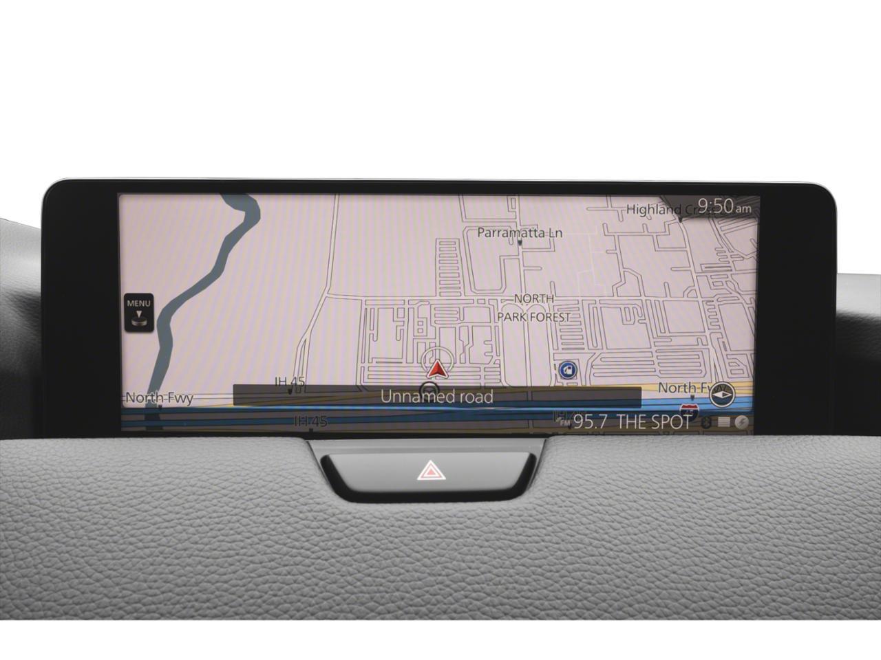 2026 MAZDA CX-70 Hagerstown MD