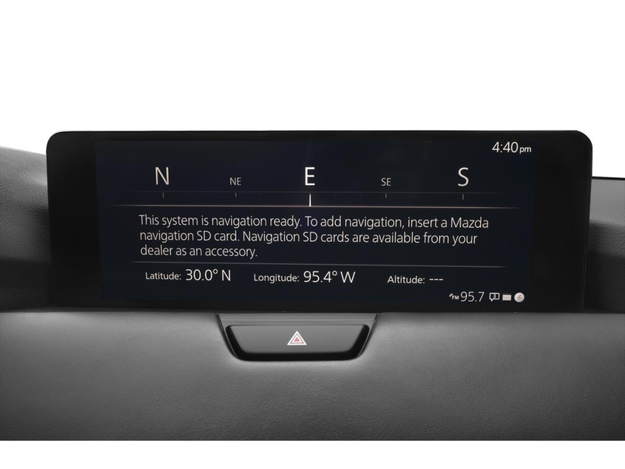 2026 MAZDA CX-70 Hagerstown MD