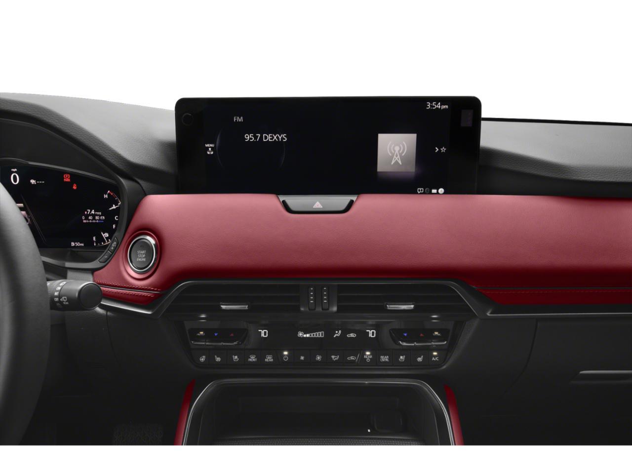 2026 MAZDA CX-70 Hagerstown MD