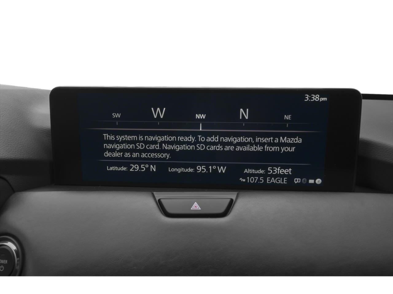 2026 MAZDA CX-70 Hagerstown MD