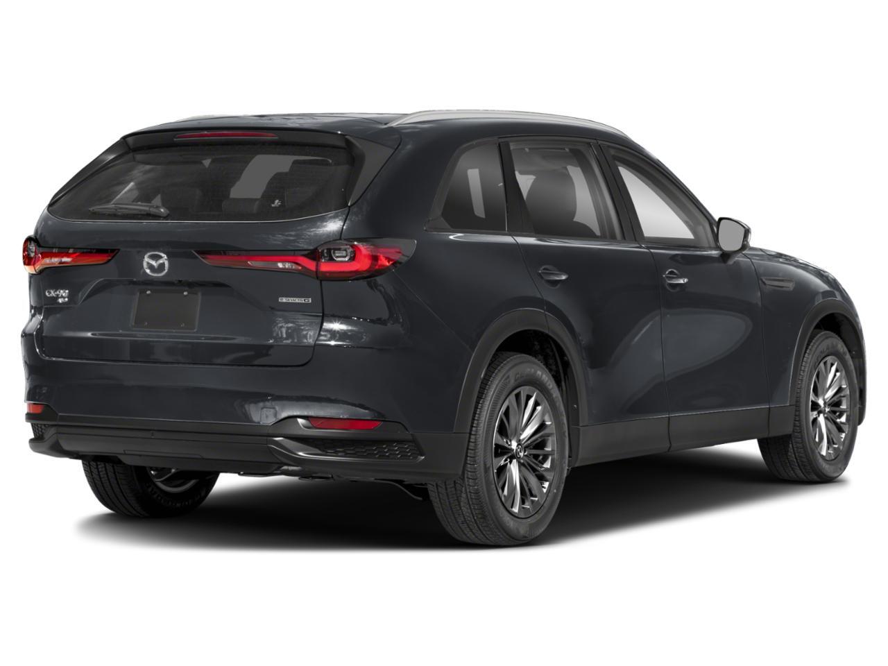 2026 MAZDA CX-90 3.3 Turbo Preferred San Clemente CA