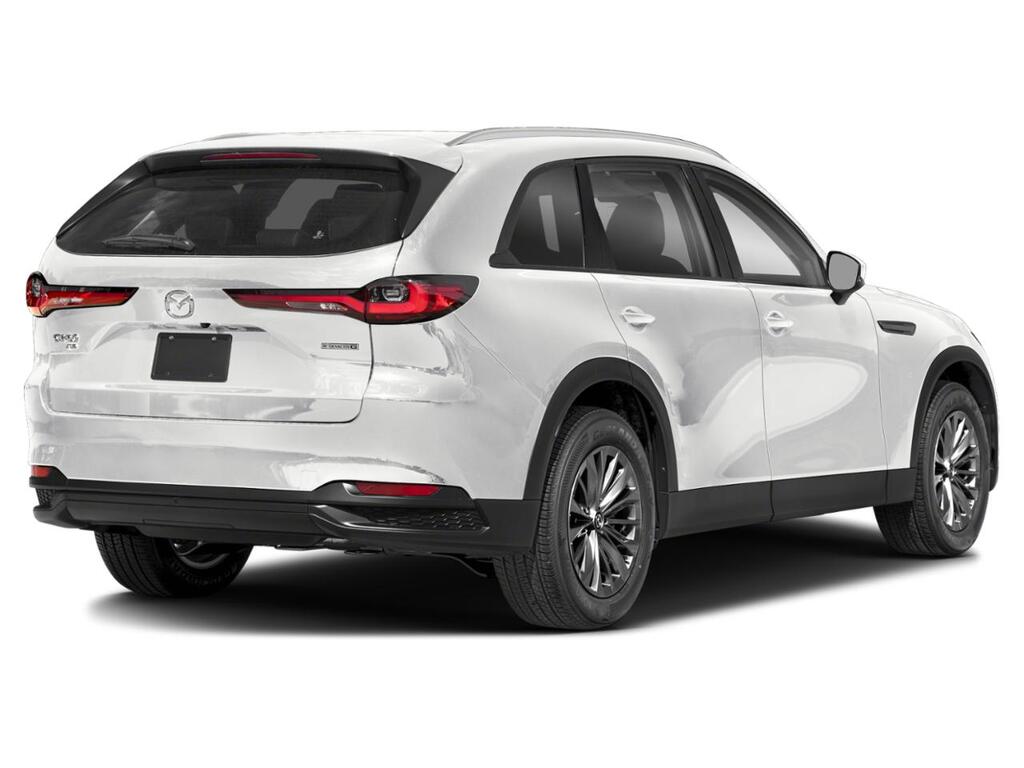 2026 MAZDA CX-90 3.3 Turbo Preferred Oshkosh WI