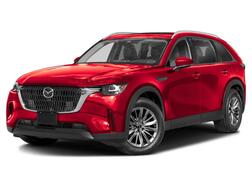 2026 MAZDA CX-90 3.3 Turbo Preferred