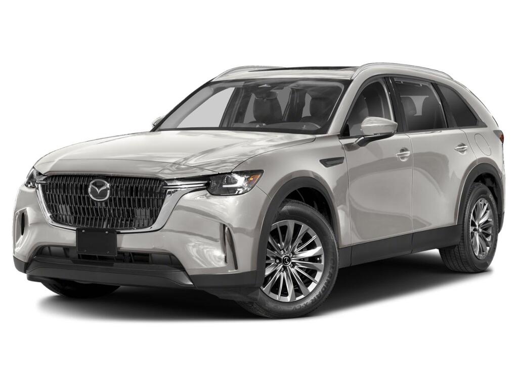 2026 MAZDA CX-90 3.3 Turbo Preferred Oshkosh WI