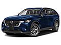 2026 MAZDA CX-90 3.3 Turbo Preferred Oshkosh WI